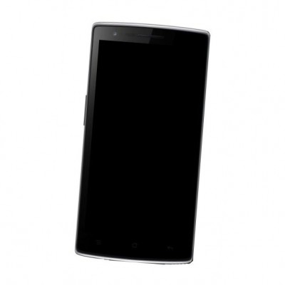 Middle Frame Ring Only for OnePlus One 16GB White