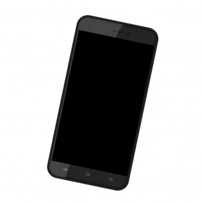 Camera Lens Glass with Frame for Forme R7S Gold