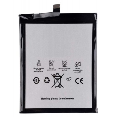 Battery For Bq Aquaris U Plus By - Maxbhi Com