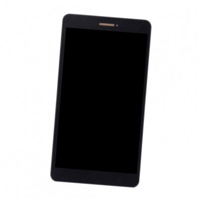 Middle Frame Ring Only for Acer Iconia Talk S A1-734 Black