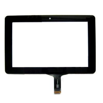 Touch Screen Digitizer for Ainol Novo 7 Venus 16GB - Black