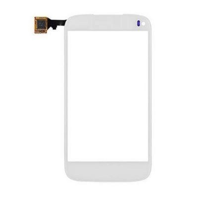 Touch Screen Digitizer for Alcatel OT-997 - White