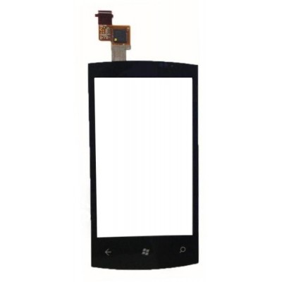 Touch Screen for Acer W4