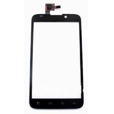 Touch Screen for Alcatel OT-995 - Black