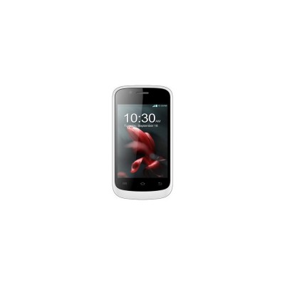 Touch Screen for Arise T1 Plus Rowdy - Black