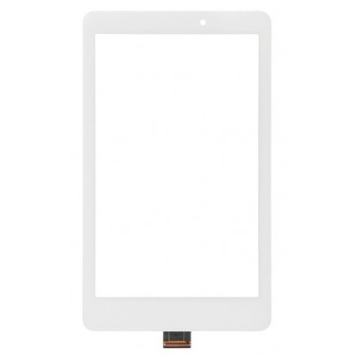 Touch Screen Digitizer For Acer Iconia Tab 8 A1840fhd White By - Maxbhi Com