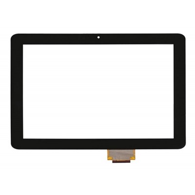 Touch Screen Digitizer For Acer Iconia Tab A200 Black By - Maxbhi Com