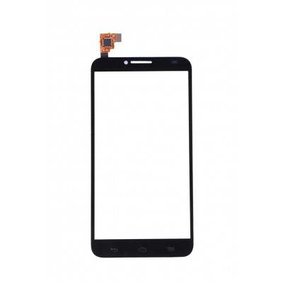 Touch Screen Digitizer For Alcatel One Touch Idol 2 Black By - Maxbhi Com