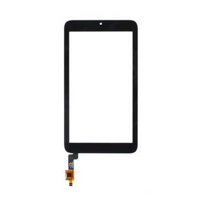 Touch Screen Digitizer For Alcatel One Touch Pixi 7 Black By - Maxbhi.com