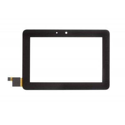 Touch Screen Digitizer For Amazon Kindle Fire Hd 16gb Wifi Black By - Maxbhi.com
