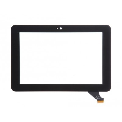 Touch Screen Digitizer For Amazon Kindle Fire Hd 8.9 Black By - Maxbhi.com