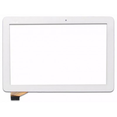 Touch Screen Digitizer For Asus Me102a White By - Maxbhi Com