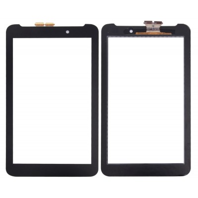 Touch Screen Digitizer For Asus Memo Pad 7 Me170cx Black By - Maxbhi Com