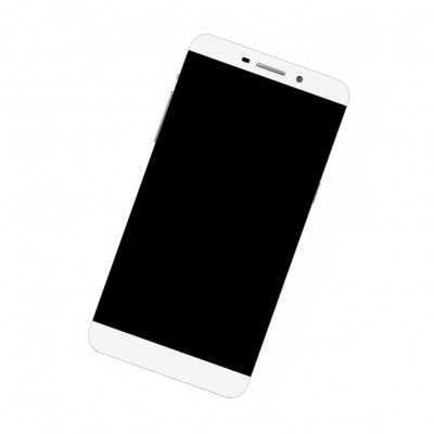 Middle Frame Ring Only for LeTV Le 1Pro Silver
