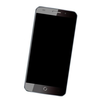 Middle Frame Ring Only for Swipe Elite Plus Black