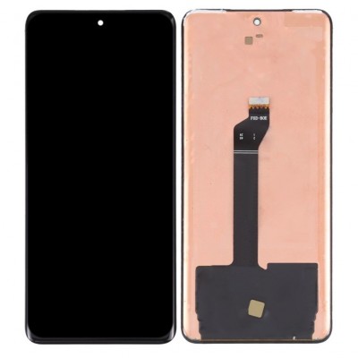 LCD with Touch Screen for Honor 90 White