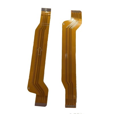 Main Board Flex Cable For Honor 90 By - Maxbhi Com