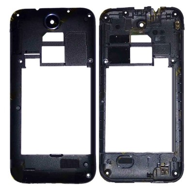 Middle Frame Ring Only for HTC Desire 310 Black