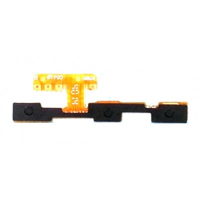 Power Button Flex Cable For Htc Desire 310 On Off Flex Pcb By - Maxbhi Com