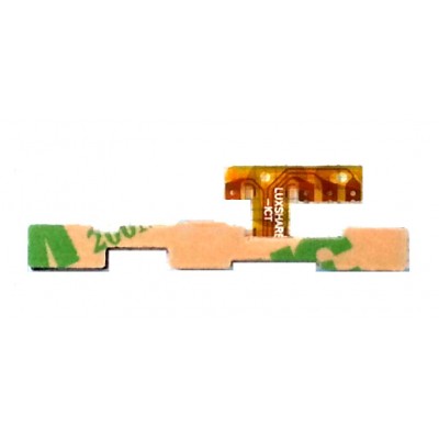 Power Button Flex Cable For Htc Desire 310 On Off Flex Pcb By - Maxbhi Com
