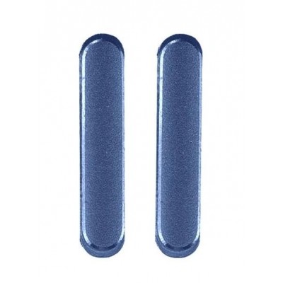 Volume Side Button Outer for Apple iPhone 13 Pro Max Green by Maxbhi.com