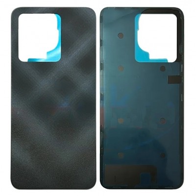 Back Panel Cover for Vivo V25 - Green - Maxbhi.com