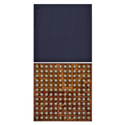 Audio Ic For Apple Iphone 12 Pro Max By - Maxbhi Com