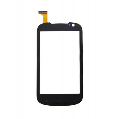 Touch Screen Digitizer for BLU Dash 4.0 - D270 - Black