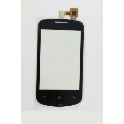 Touch Screen Digitizer for Cherry Mobile Snap 2.0 - Black