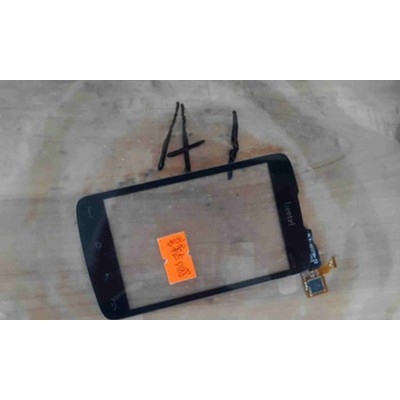 Touch Screen for Beetel GD777 - Black