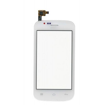 Touch Screen for BLU Advance 4.0 - White