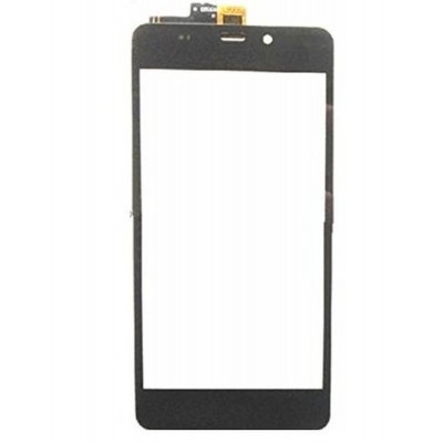 Touch Screen for BLU Life Pure Mini - Black