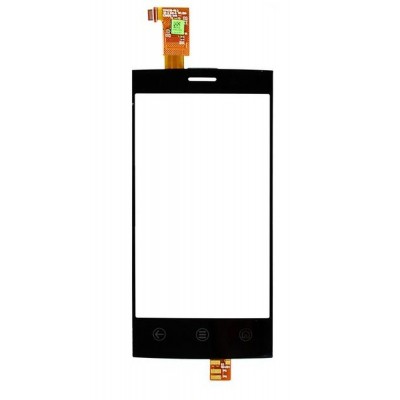 Touch Screen for Dell Thunder - Black