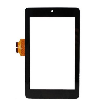 Touch Screen for Google Nexus 7 - 2012 - 8GB WiFi - 1st Gen - Black