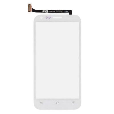 Touch Screen Digitizer For Asus Padfone E White By - Maxbhi Com