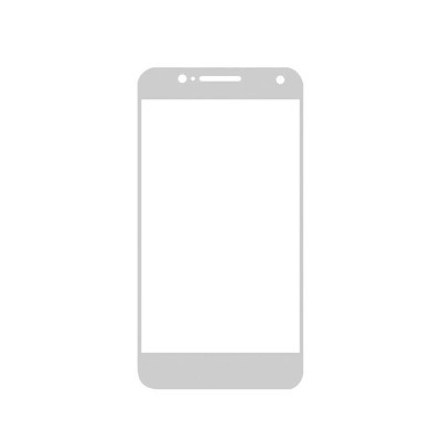 Touch Screen Digitizer For Blu Vivo 4.3 White By - Maxbhi.com