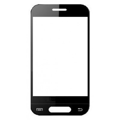 Touch Screen Digitizer For Celkon A9 Black By - Maxbhi Com