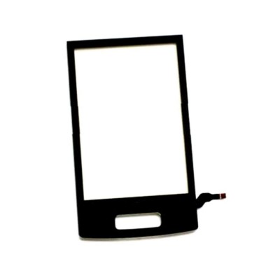 Touch Screen Digitizer For Coolpad N900 Black By - Maxbhi Com