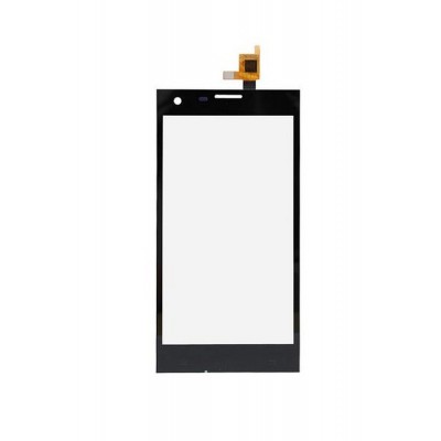 Touch Screen Digitizer For Cubot S308 Black By - Maxbhi.com