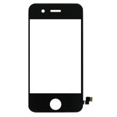 Touch Screen Digitizer For Dapeng T7000 Black By - Maxbhi.com