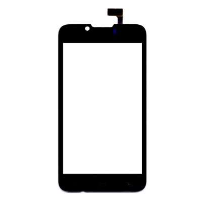 Touch Screen Digitizer For Gionee Ctrl V3 Black By - Maxbhi.com