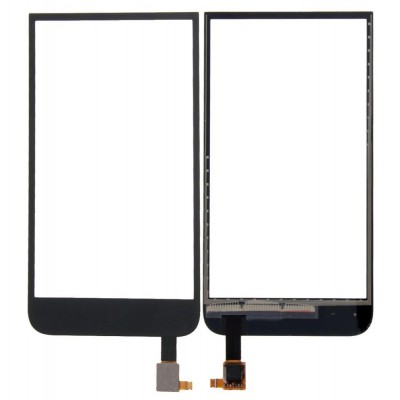 Touch Screen Digitizer For Htc Desire 616 Dual Sim Black By - Maxbhi Com