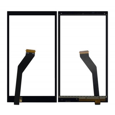 Touch Screen Digitizer For Htc Desire 820g Plus Dual Sim Black By - Maxbhi Com
