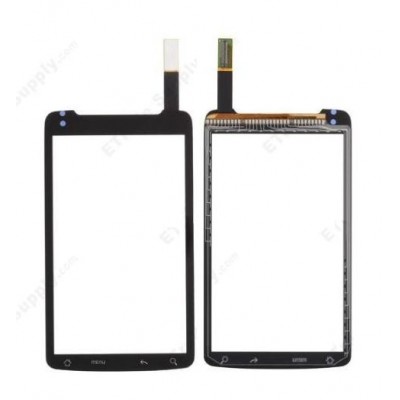 Touch Screen Digitizer For Htc Desire Z A7272 White By - Maxbhi Com