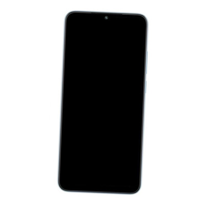 Middle Frame Ring Only for Xiaomi Redmi A1 Plus Black