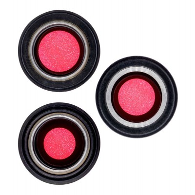 Camera Lens Glass With Frame For Apple Iphone 12 Pro Max Grey By - Maxbhi Com