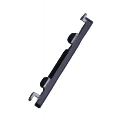 Volume Side Button Outer For Oneplus 5t Black By - Maxbhi Com