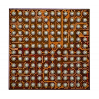 Audio Ic For Apple Iphone 12 Pro Max By - Maxbhi Com