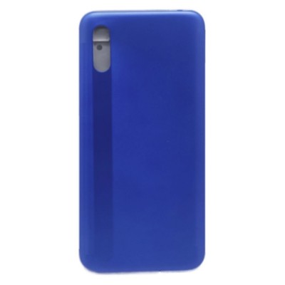 Full Body Housing For Xiaomi Redmi 9i Sport Blue - Maxbhi Com