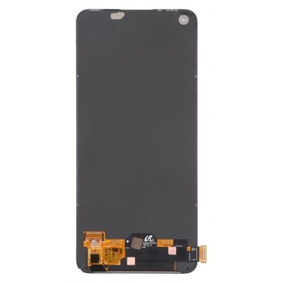 Lcd With Touch Screen For Realme Narzo 50 Pro 5g White By - Maxbhi Com